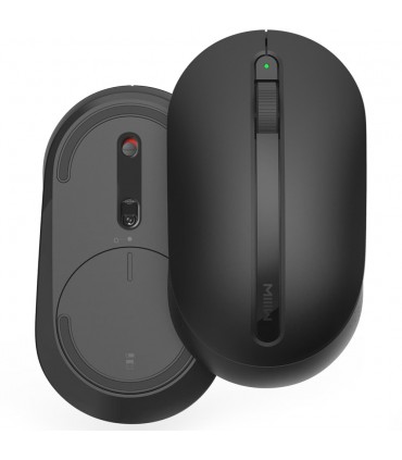 موس وایرلس شیائومی مدل MIIIW MWWM01