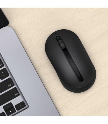 ماوس بی سیم ام آی آی آی دبلیو مدل MWWM01