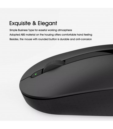 موس وایرلس Xiaomi miiiw