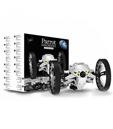 ربات هوشمند Parrot Mini Drones Jumping Sumo