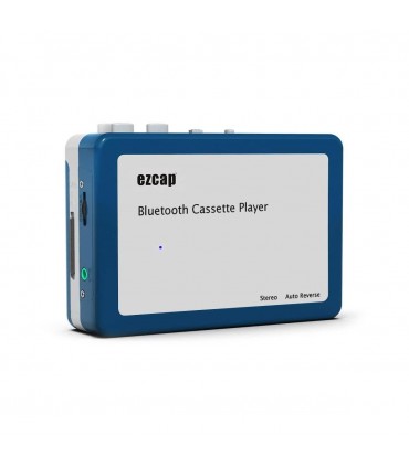پخش کننده نوار کاست EZCap 215