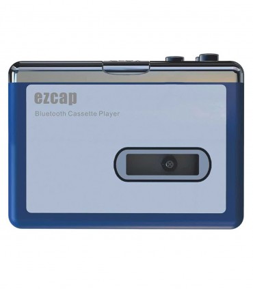 پخش کننده نوار کاست EZCap 215