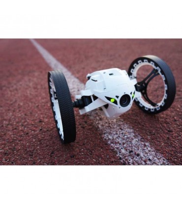 ربات هوشمند Parrot Mini Drones Jumping Sumo