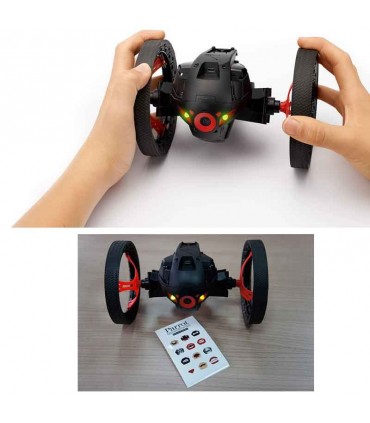 ربات هوشمند Parrot Mini Drones Jumping Sumo