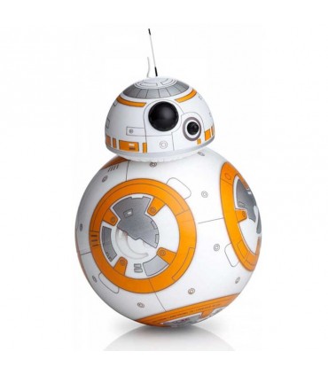 ربات کنترلی Sphero BB-8 App-Enabled Droid