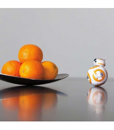 ربات کنترلی Sphero BB-8 App-Enabled Droid