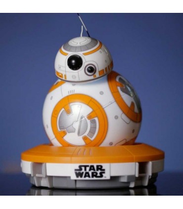 ربات کنترلی Sphero BB-8 App-Enabled Droid