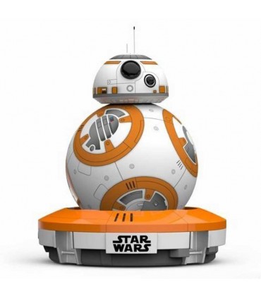 ربات کنترلی Sphero BB-8 App-Enabled Droid