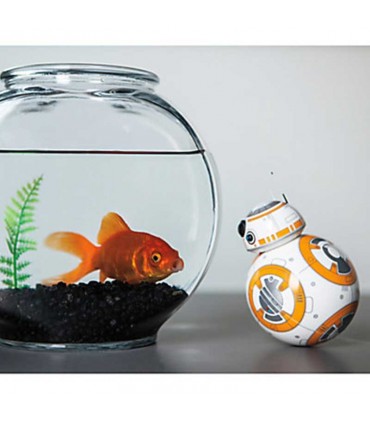 ربات کنترلی Sphero BB-8 App-Enabled Droid