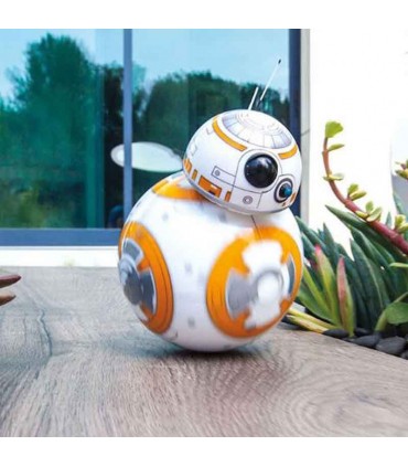 ربات کنترلی Sphero BB-8 App-Enabled Droid