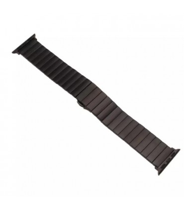 بند فلزی مدل 2-Link Bracelet مناسب برای اپل واچ 42/44 میلی متری