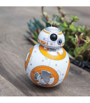 ربات کنترلی Sphero BB-8 App-Enabled Droid