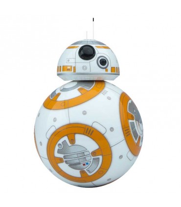 ربات کنترلی Sphero BB-8 App-Enabled Droid