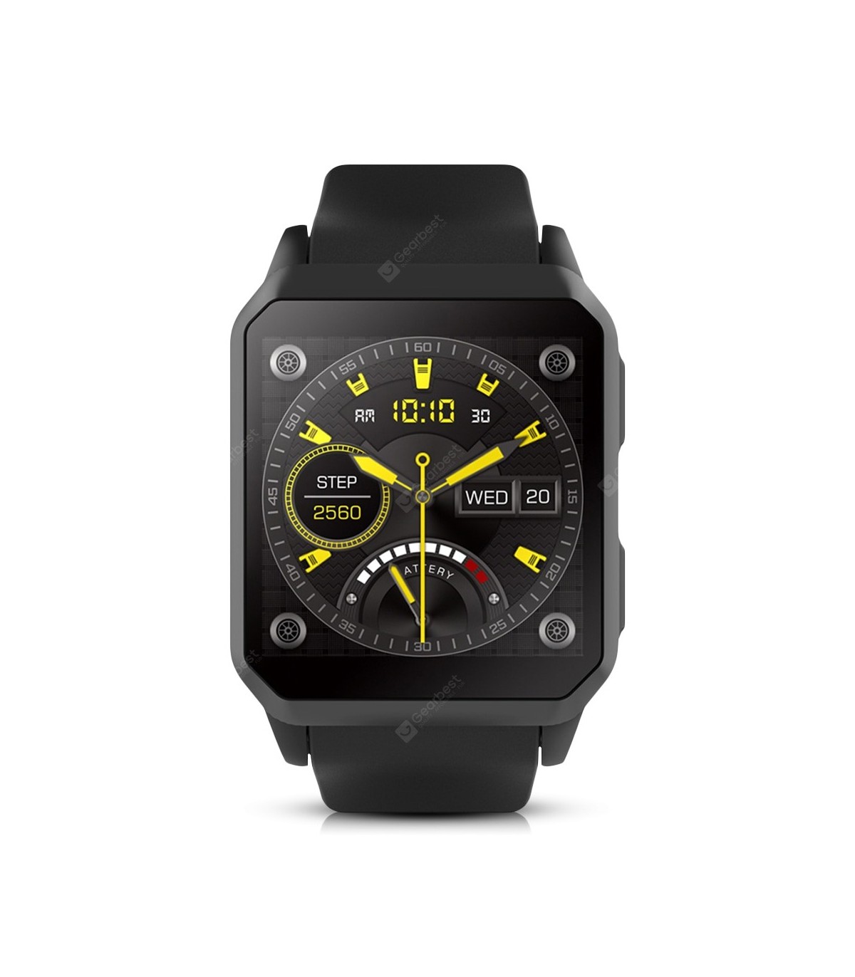 Kw06 smartwatch best sale