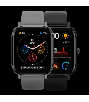 ساعت هوشمند امیزفیت مدل GTS