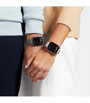 ساعت هوشمند امیزفیت مدل GTS