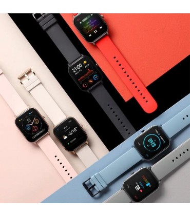 ساعت هوشمند امیزفیت مدل GTS