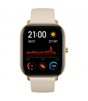 ساعت هوشمند امیزفیت مدل GTS