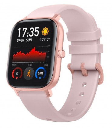 ساعت هوشمند امیزفیت مدل GTS