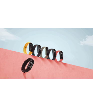 مچ بند هوشمند شیائومی مدل Mi Band 5