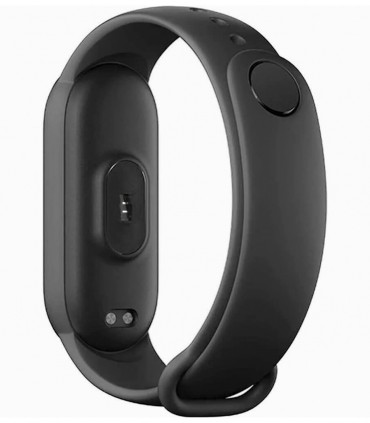 مچ بند هوشمند شیائومی مدل Mi Band 5