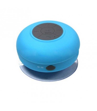 اسپیکر بلوتوث BTS-06 (ضد آب)