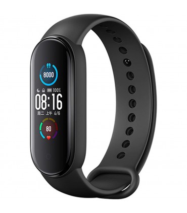 مچ بند هوشمند شیائومی مدل Mi Band 5