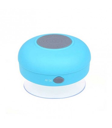 اسپیکر بلوتوث BTS-06 (ضد آب)