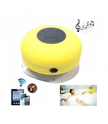 اسپیکر بلوتوث BTS-06 (ضد آب)