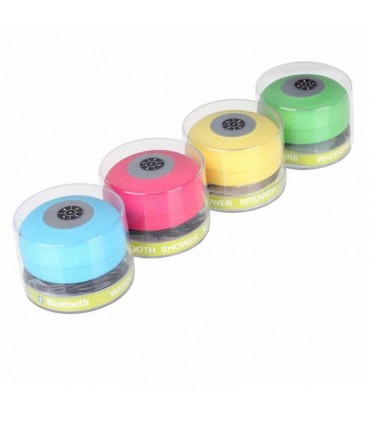 اسپیکر بلوتوث BTS-06 (ضد آب)