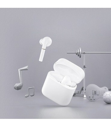 هدفون بی‌ سیم هایلو مدل T19