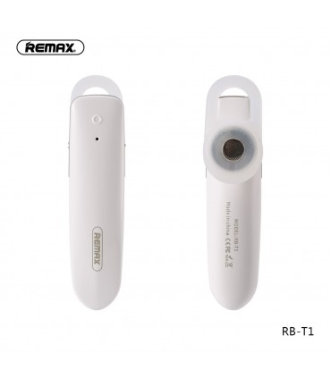 هدست بلوتوث ریمکس مدل RB-T1