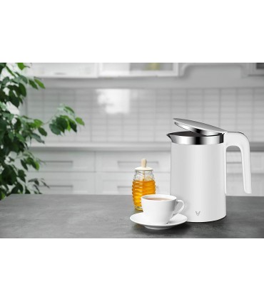 کتری برقی هوشمند شیائومی مدل Viomi Pro