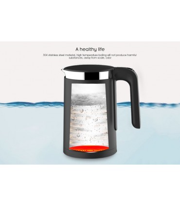 کتری برقی هوشمند شیائومی مدل Viomi Pro