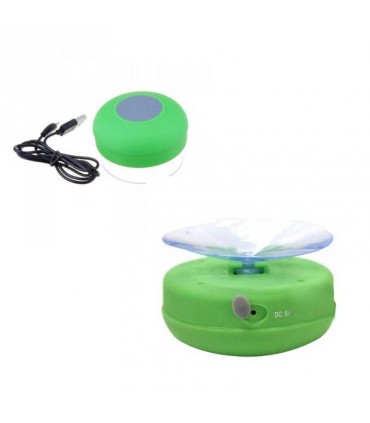 اسپیکر بلوتوث BTS-06 (ضد آب)