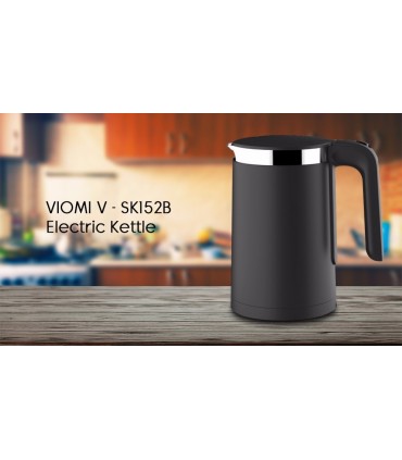 کتری برقی هوشمند شیائومی مدل Viomi Pro