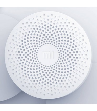 اسپیکر بلوتوثی قابل حمل شیائومی مدل Mini Compact 2