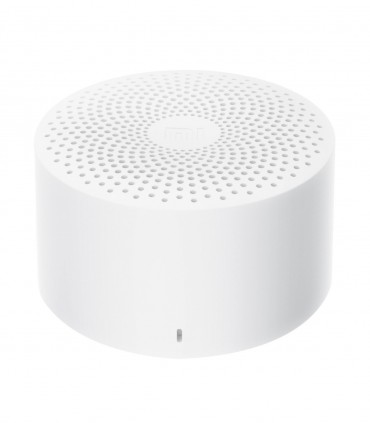 اسپیکر بلوتوثی قابل حمل شیائومی مدل Mini Compact 2