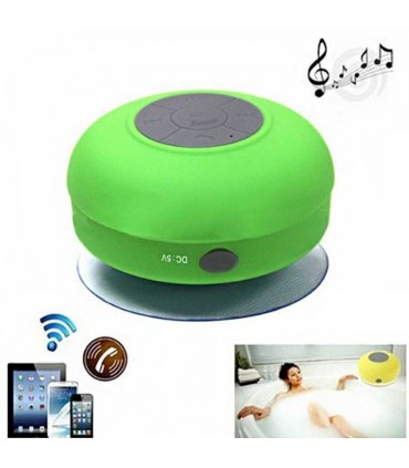 اسپیکر بلوتوث BTS-06 (ضد آب)