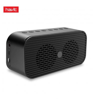 اسپیکر بلوتوثی قابل حمل هویت مدل MX701