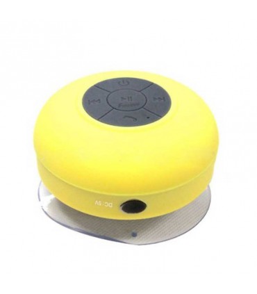 اسپیکر بلوتوث BTS-06 (ضد آب)