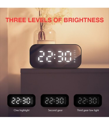 اسپیکر بلوتوثی قابل حمل هویت مدل MX701