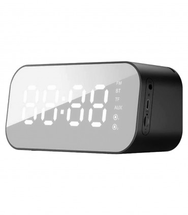 اسپیکر بلوتوثی قابل حمل هویت مدل MX701