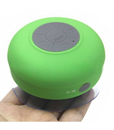 اسپیکر بلوتوث BTS-06 (ضد آب)