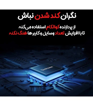 روتر شیائومی مدل Mi AIoT Router AC2350