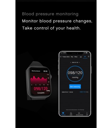 ساعت هوشمند مدل FK88-PRO