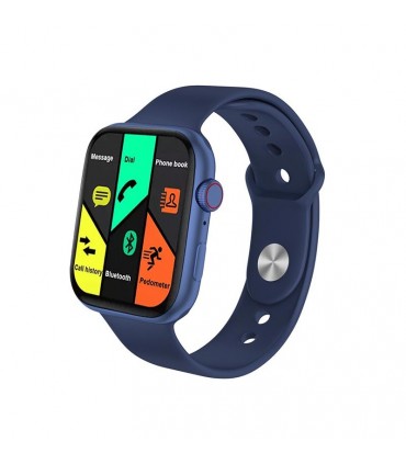 ساعت هوشمند مدل FK88-PRO