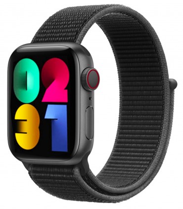 ساعت هوشمند مدل FK88-PRO