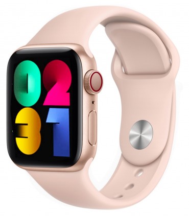 ساعت هوشمند مدل FK88-PRO