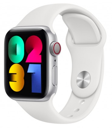 ساعت هوشمند مدل FK88-PRO